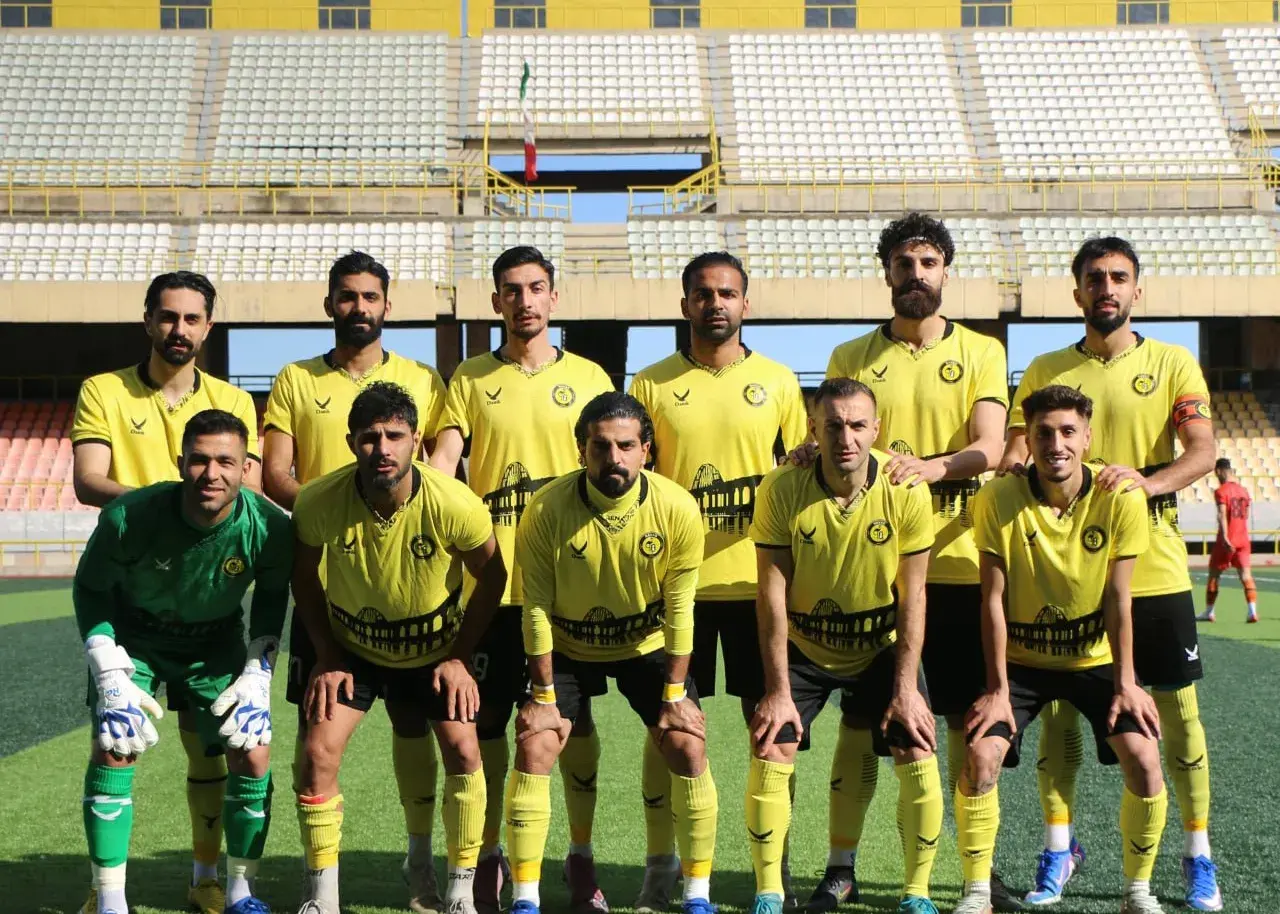 پایان یک آرزو، نود به جای لیگ برتر به لیگ دو سقوط کرد!