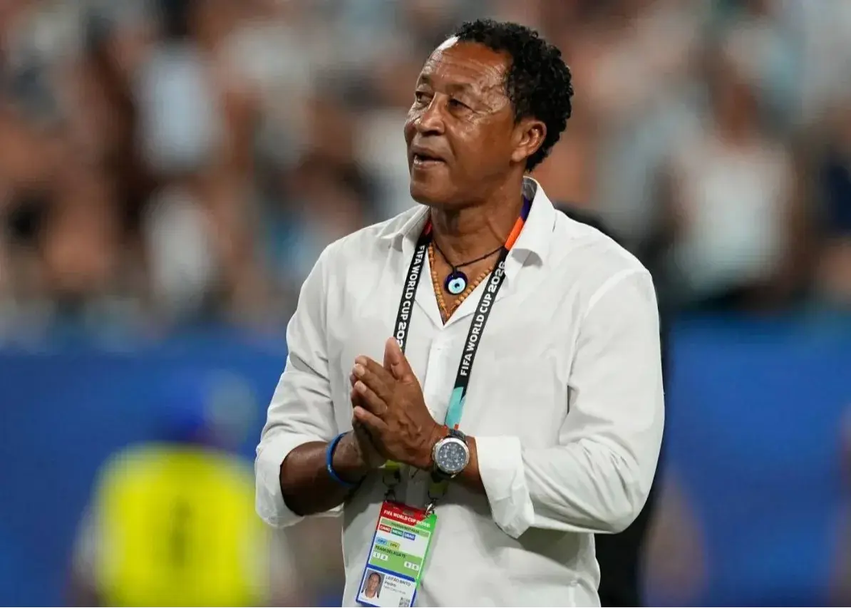 تصویر خبر: سرمربی کیپ‌ورد: با سربلندی از جام جهانی وداع می‌کنیم