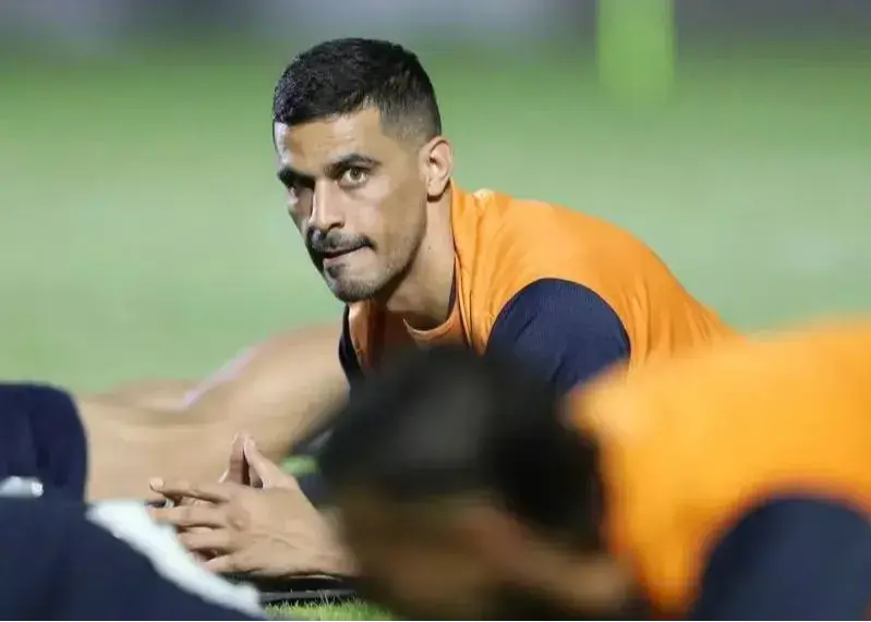 ورود نام یک ملی‌پوش به لیست خرید پرسپولیس!