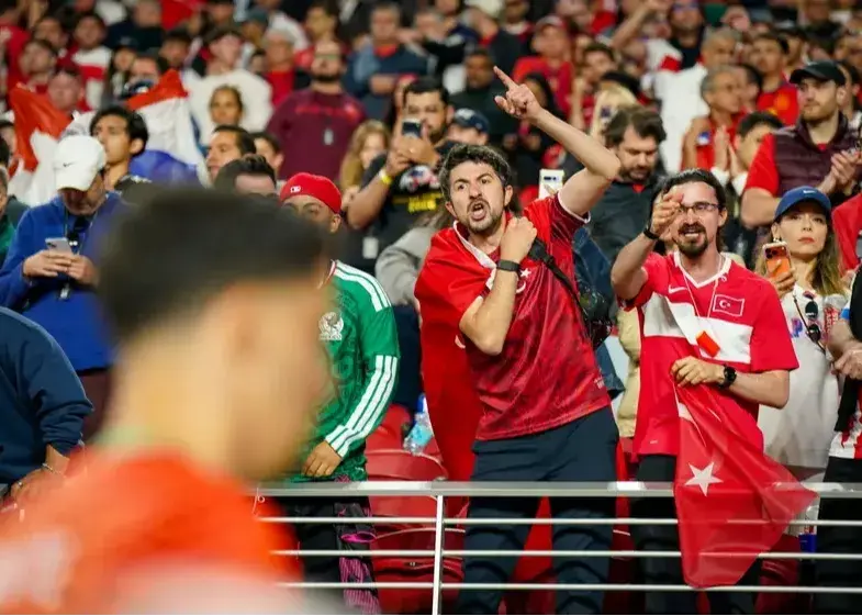 هشدار فیفپرو درباره رفتارهای تبعیض‌آمیز در جام جهانی