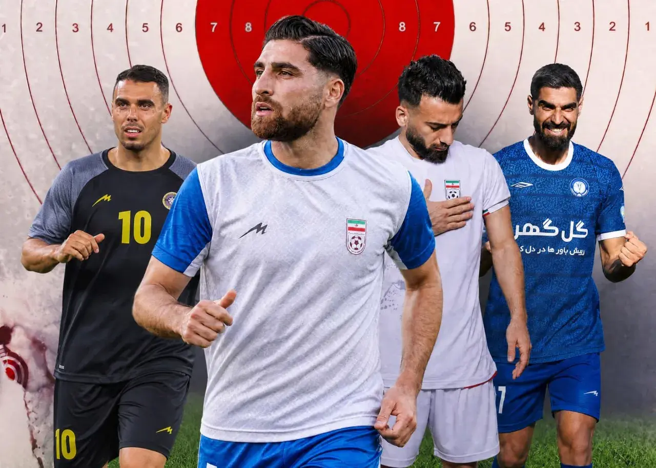 آخرین تحولات بازار داغ نقل و انتقالات فوتبال