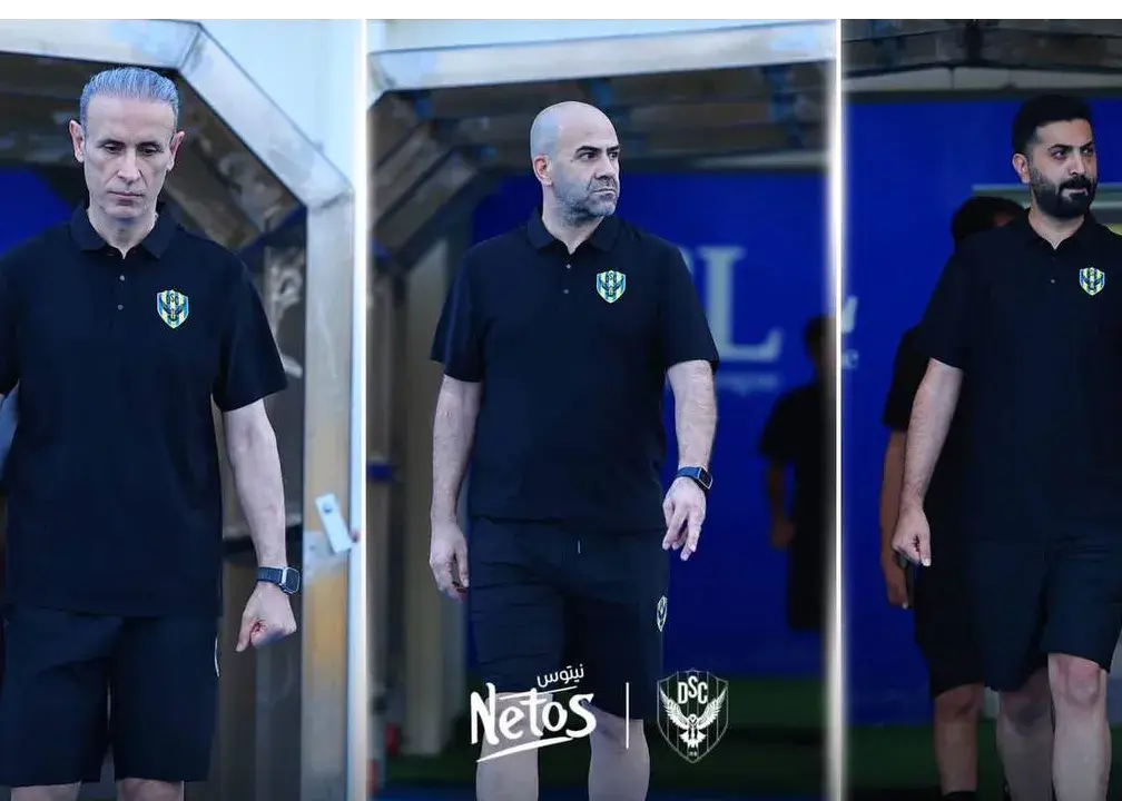 یحیی و آغاز فصل نو: بی‌توجه به شایعات پرسپولیس! (عکس)