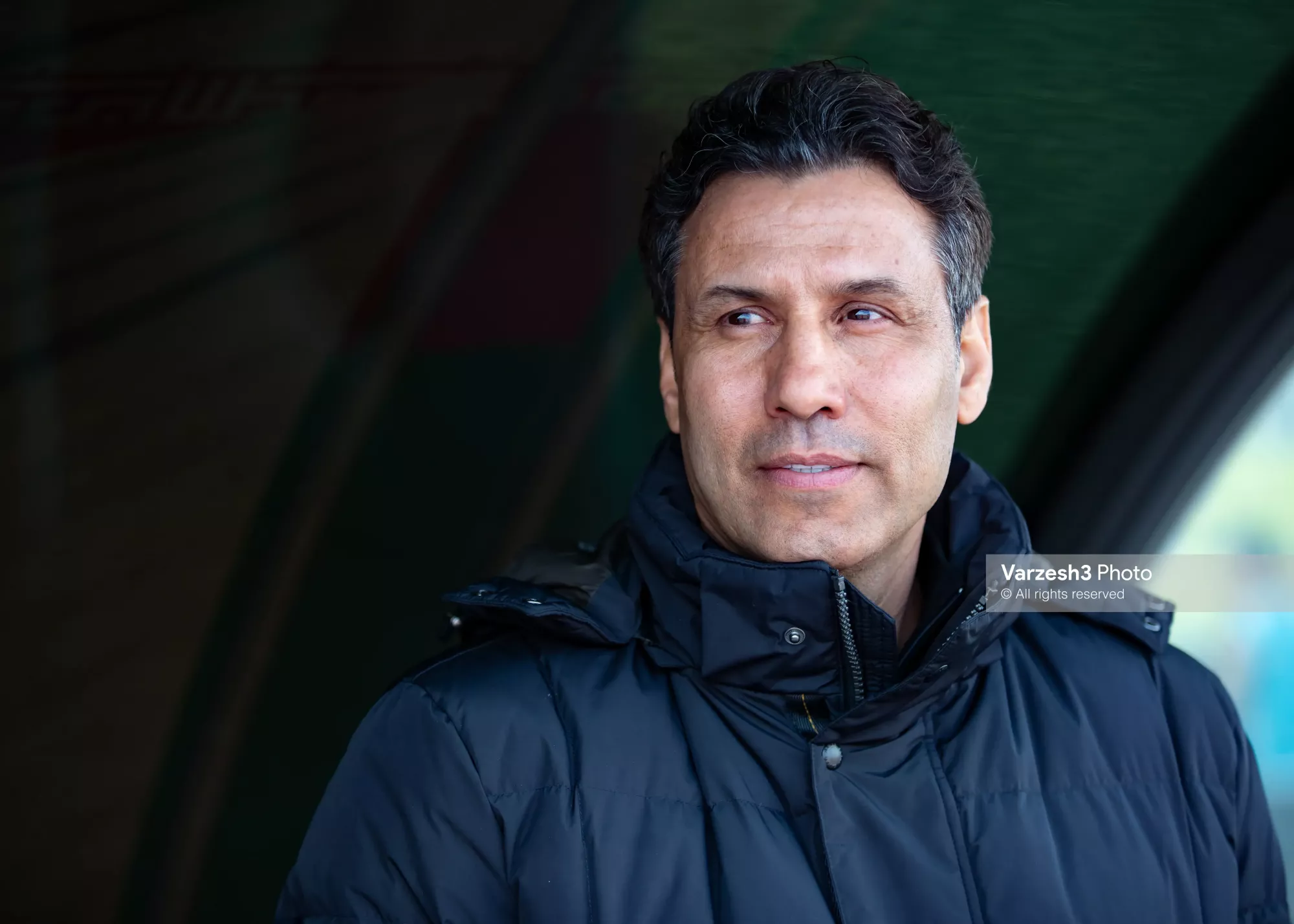 تارتار: پس از ۱۹ سال انتظار، سرمربیگری پرسپولیس را آغاز می‌کنم