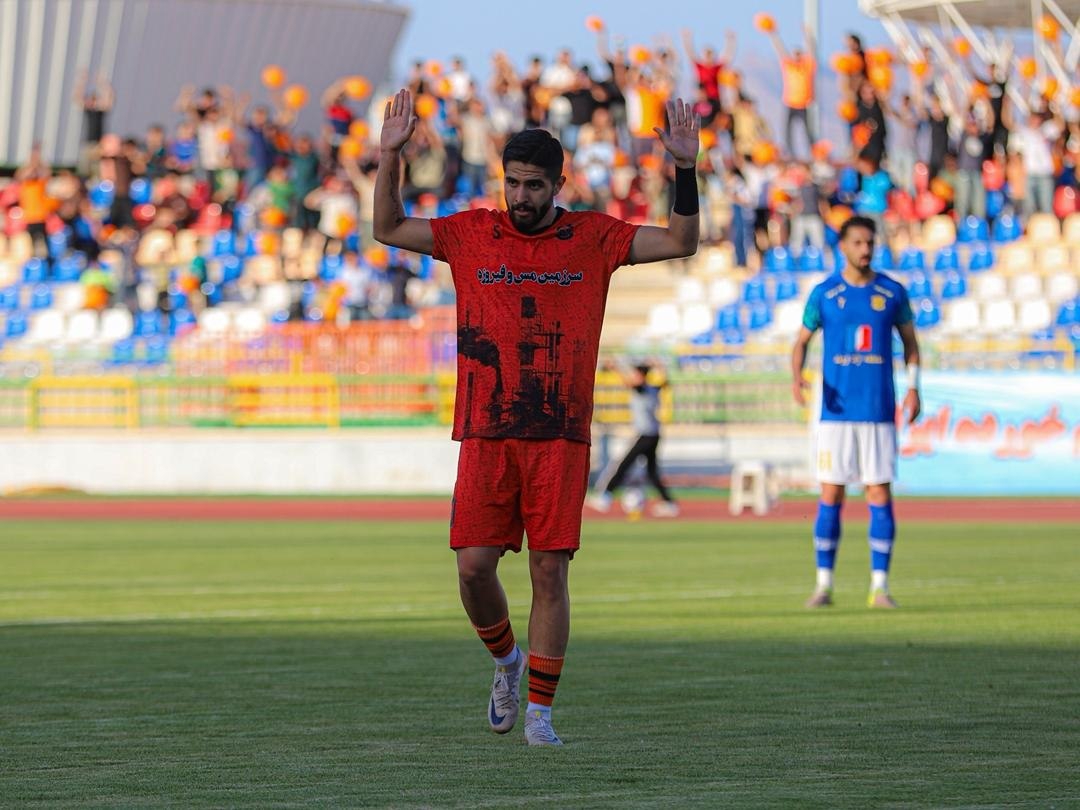 بازگشت به مبدأ: باصری مجدداً به سرزمین برزیلی‌ها پیوست