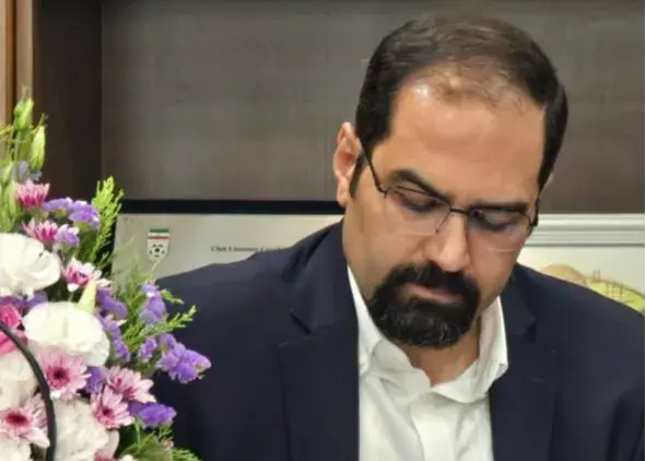 چادرملو: هنوز هیچ نامه‌ای از سوی کنفدراسیون فوتبال آسیا دریافت نکرده‌ایم