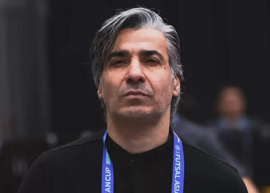 شمسایی: پیراهن تیم ملی متعلق به هیچ شخصی نیست