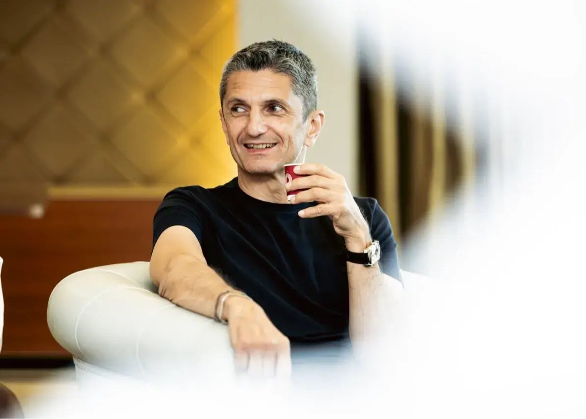 السد سرمربی پیشین الهلال را به خدمت گرفت