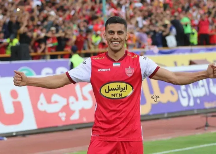 تصویر خبر: آغاز گفتگوهای پرسپولیس برای جذب مدافع ملی‌پوش