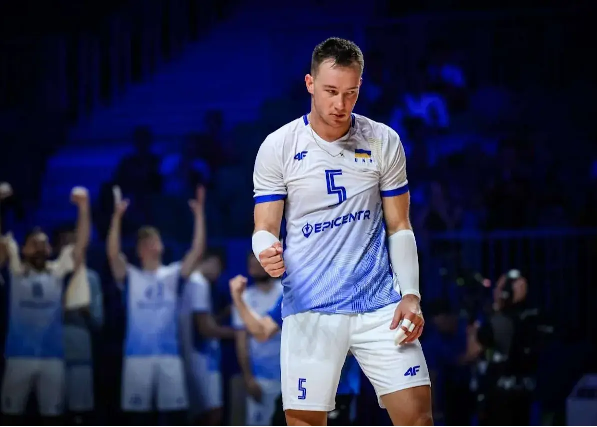چالش اولیه: ایران در تقابل با پدیده VNL اوکراین