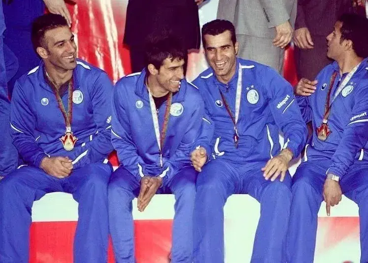 یوسفی: باور دارم آینده استقلال با سهراب روشن خواهد شد