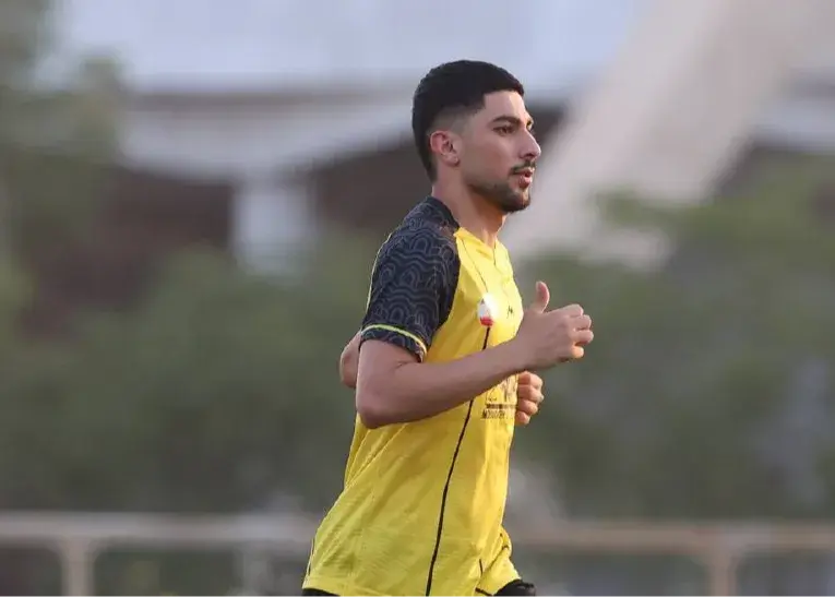 لیموچی نه در پرسپولیس، نه در تراکتور، بلکه در سپاهان حضور دارد!