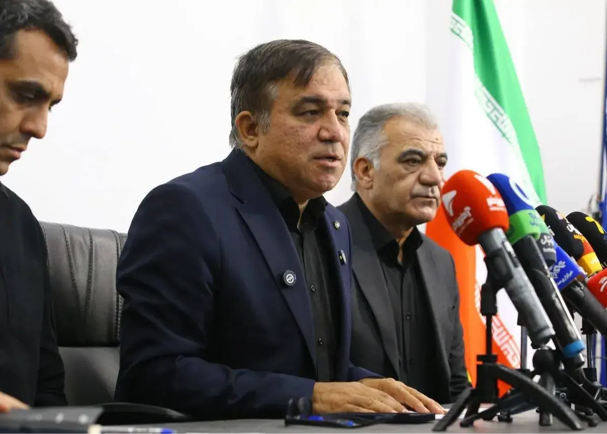 تاج‌نیا: ۱۷۰ صفحه سند برای اثبات قهرمانی استقلال تهیه کرده‌ایم