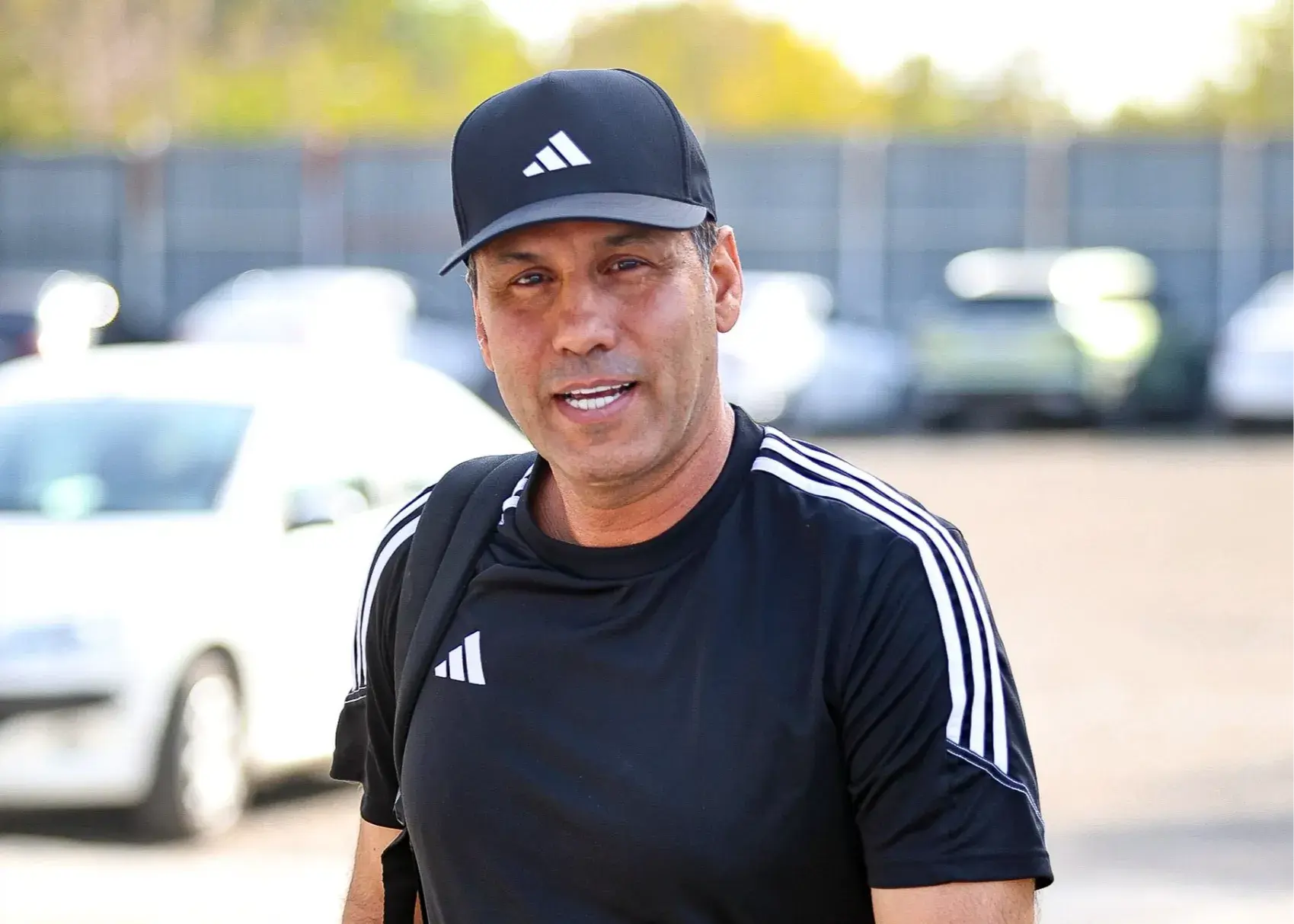 تصویر خبر: عکس: تمرینات پرسپولیس با حضور سرمربی جدید