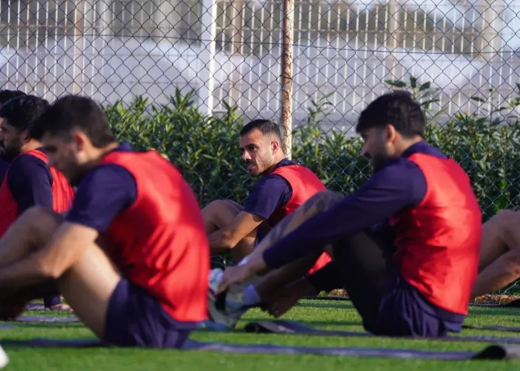 تصویر خبر: علت جلالی برای پیوستن به پرسپولیس مشخص گردید