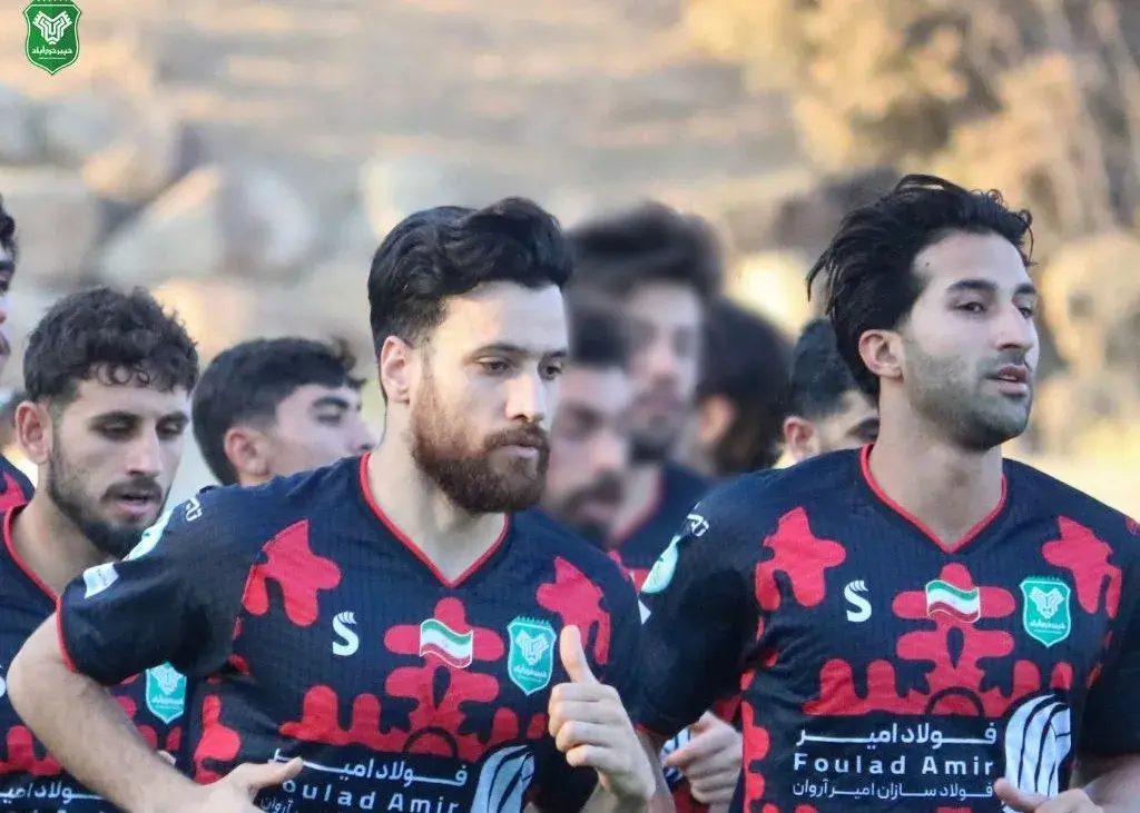 شاگردان کمالوند در دومین مسابقه تدارکاتی به پیروزی رسیدند