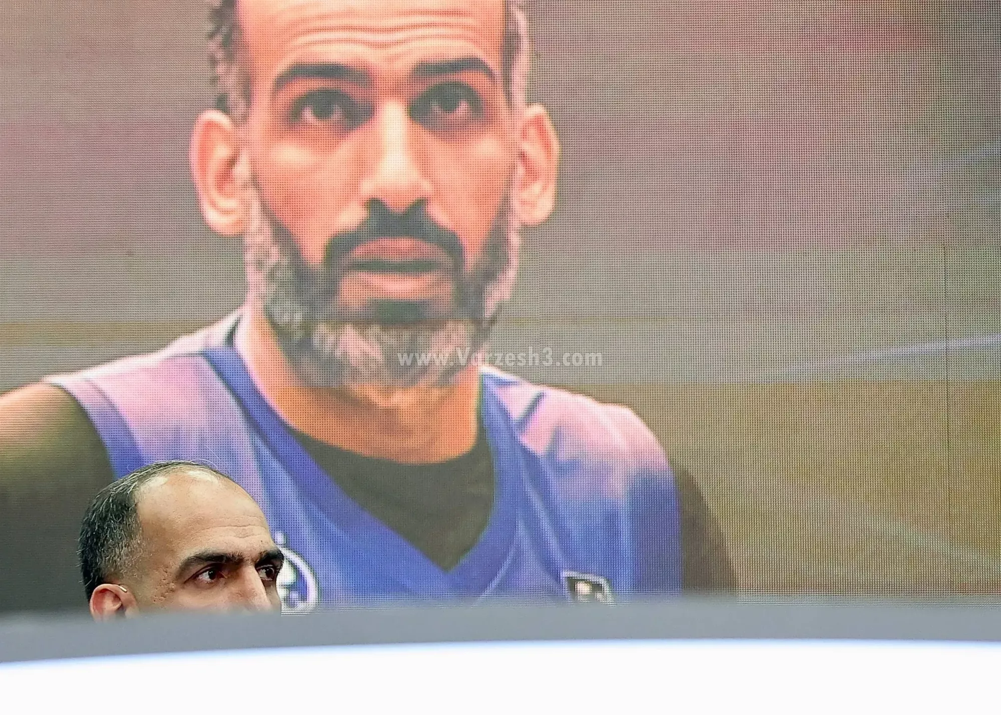 بازی رایگان حامد حدادی در یک نیم‌فصل برای استقلال!