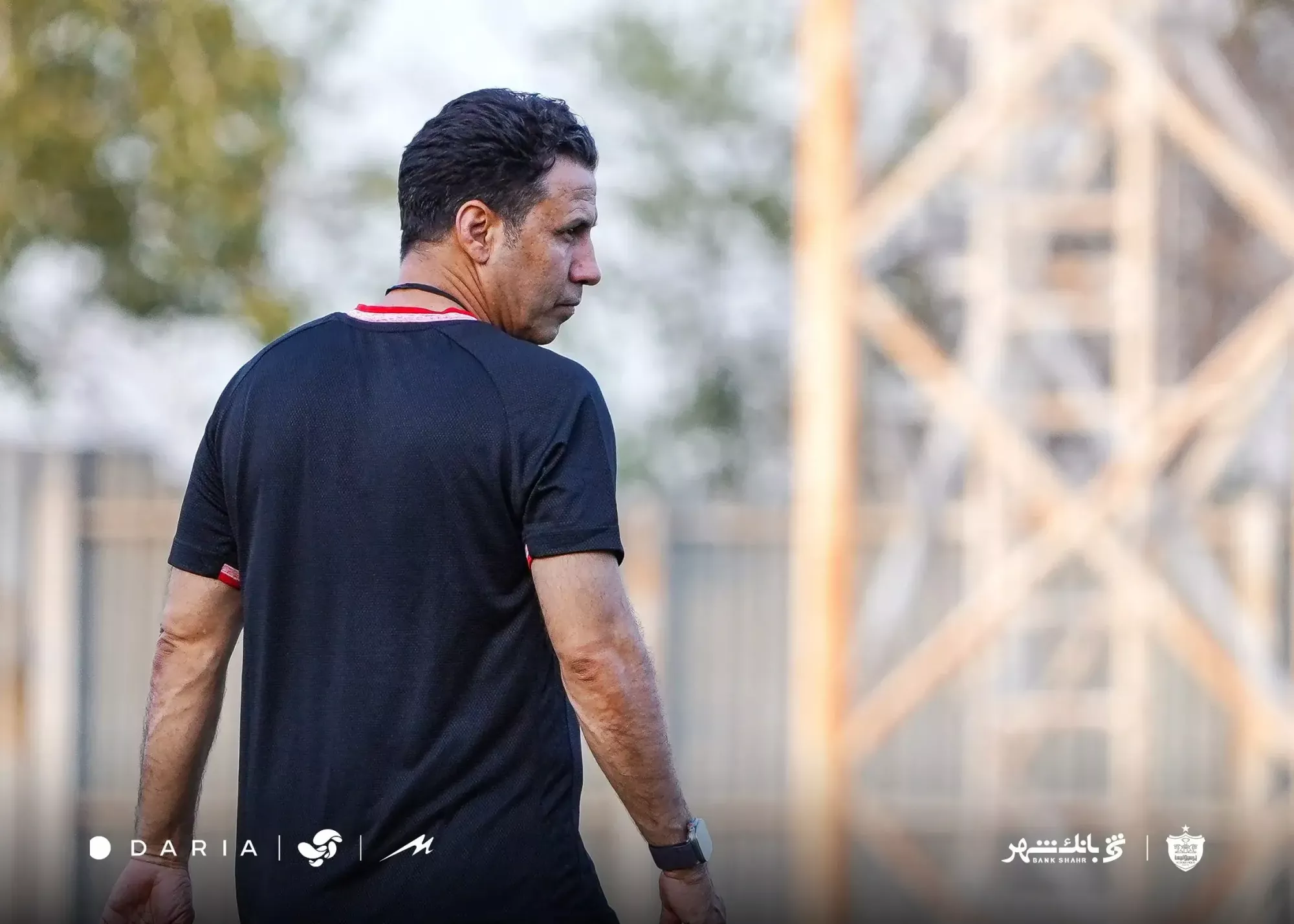 تصویر خبر: تارتار در انتظار هفت بازیکن ملی‌پوش پرسپولیس