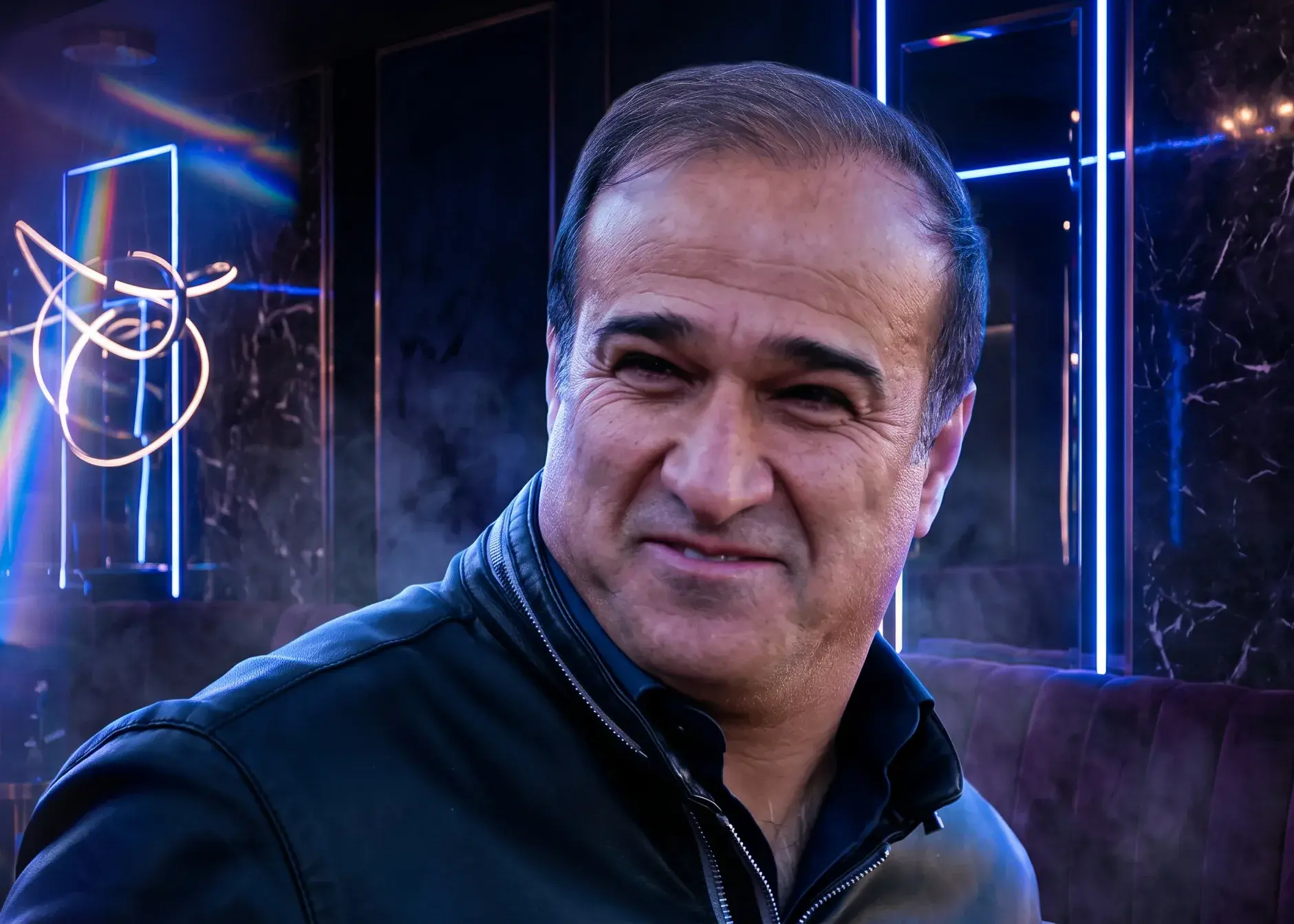 تصویر خبر: ستاره سابق فوتبال ایران امشب در برنامه برجام حضور می‌یابد