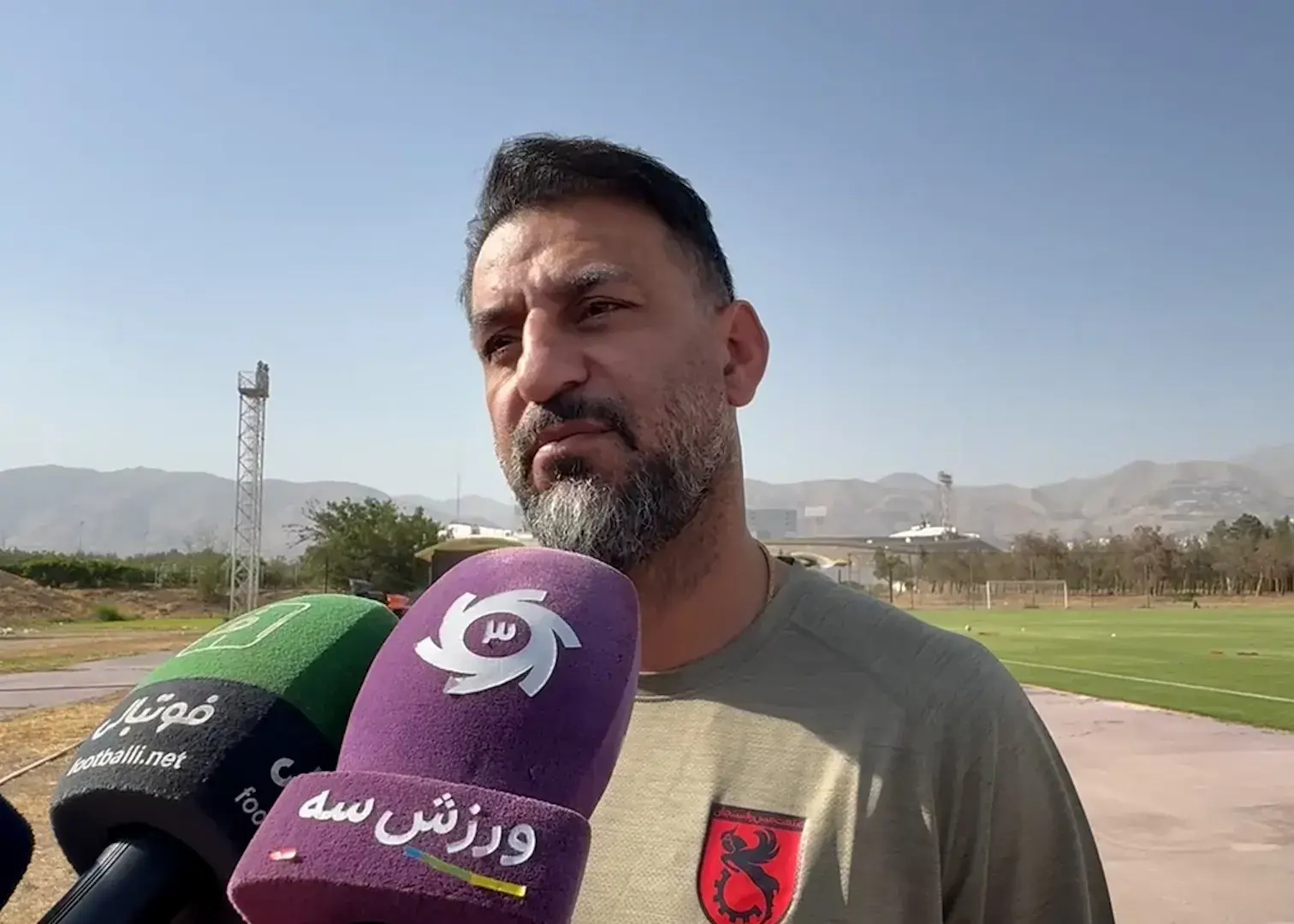 شکوری: پلی‌آف مس نه قانونی است و نه اخلاقی!