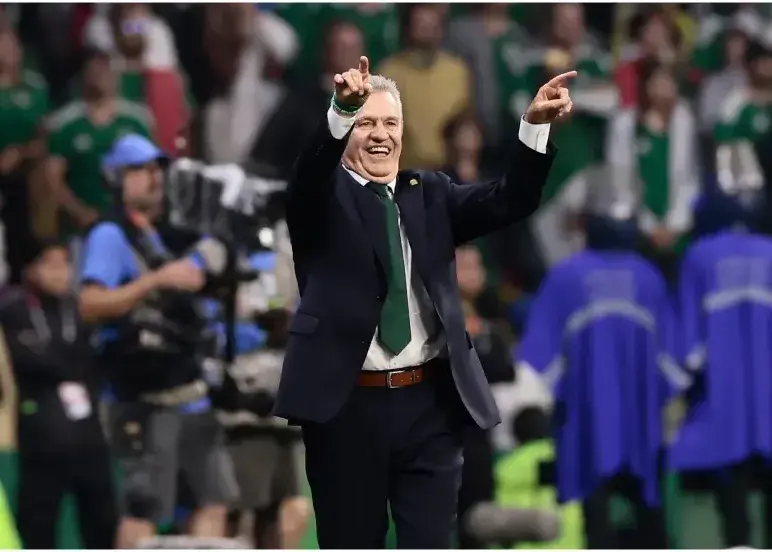 سیل پیشنهادات برای جذب سرمربی محبوب جام جهانی