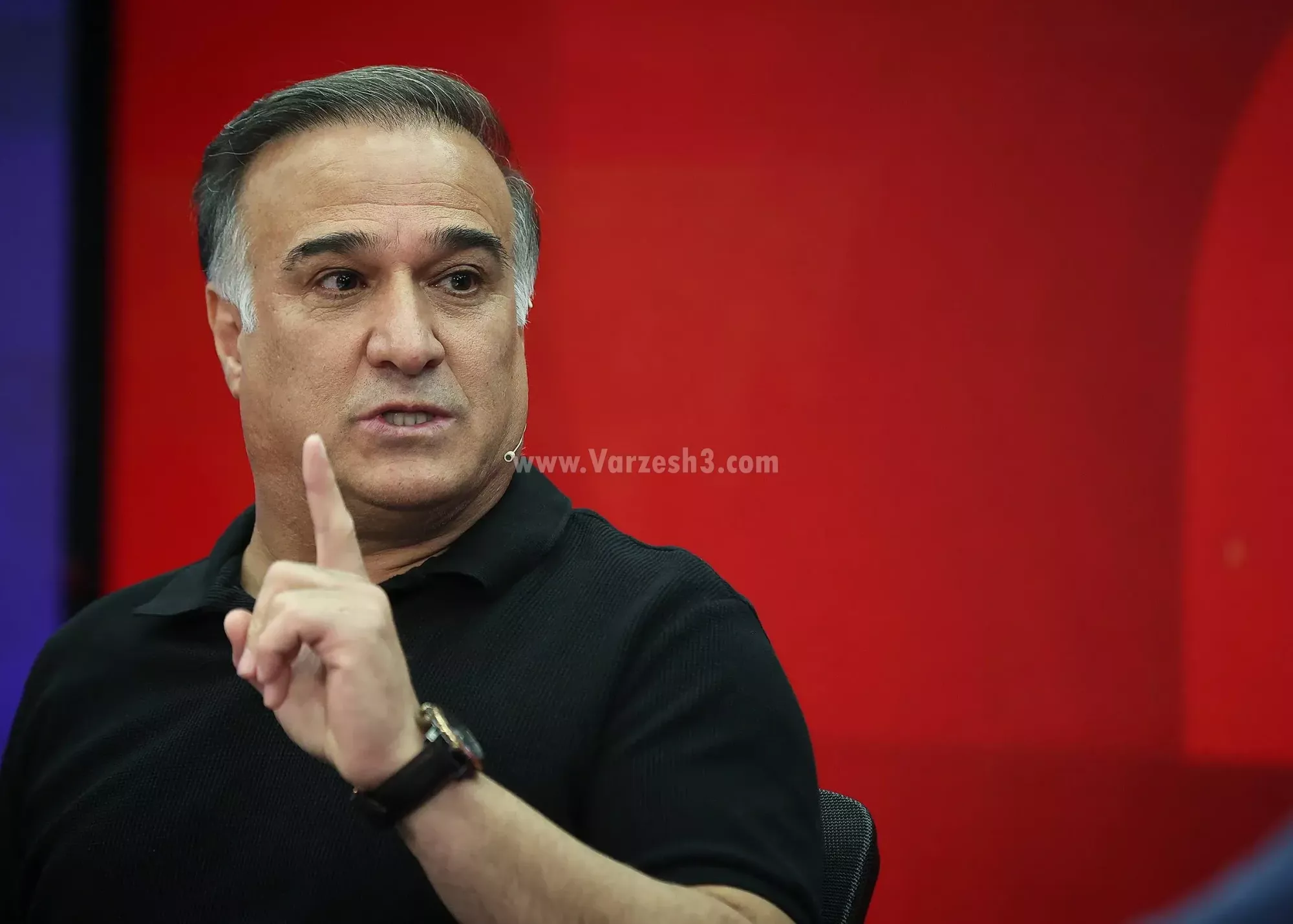 تصویر خبر: روایتی جالب از پیشنهاد عمدی برای ضعیف بازی کردن چهار بازیکن پیکان!