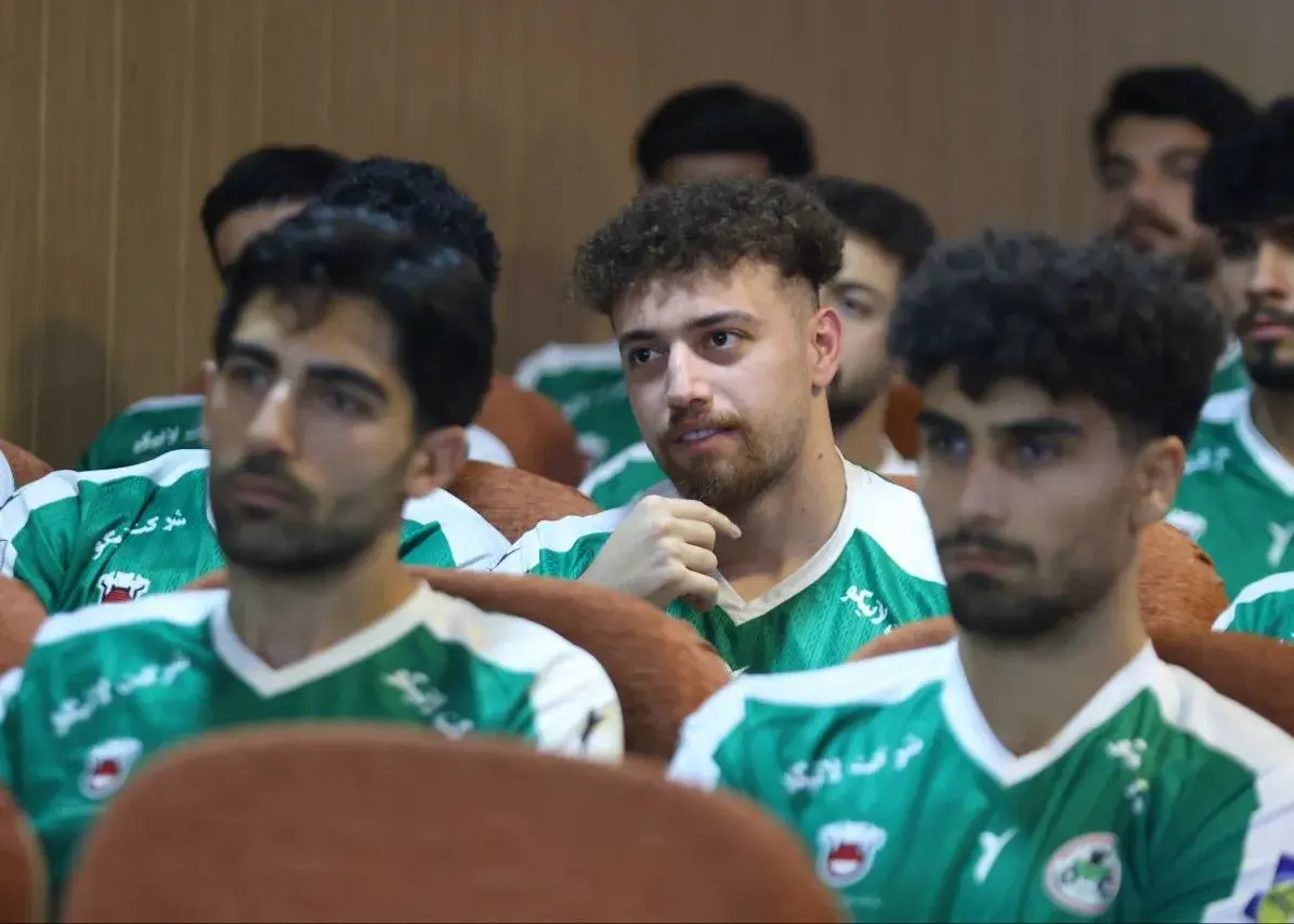 آغاز به کار ذوب‌آهنِ ۴۰۵ در فولادشهر