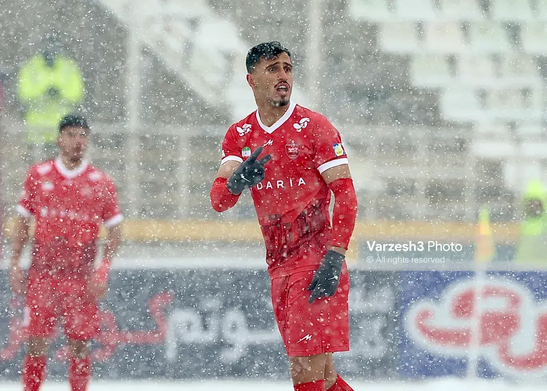 همه منتظر آغاز مذاکرات جدی پرسپولیس با علیپور هستند