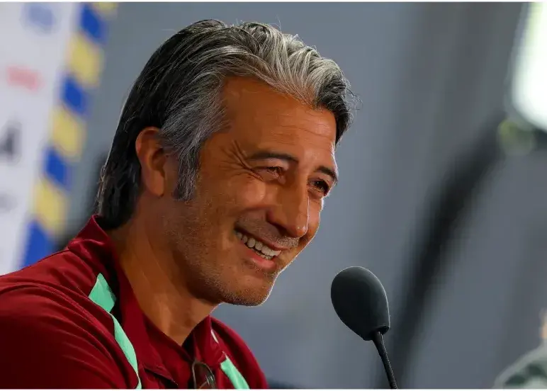 در مقابل آرژانتین، حرف‌مان را روی چمن اثبات خواهیم کرد!