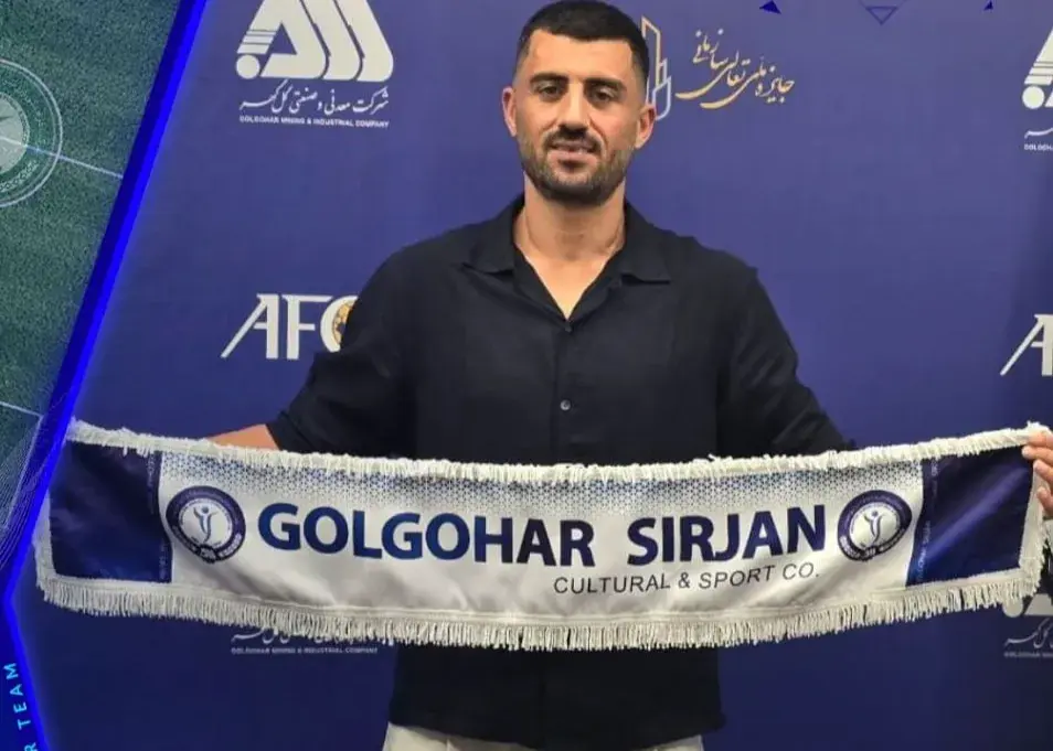 تصویر خبر: سید مهدی رحمتی بهترین گلزن ملوان را به گل‌گهر آورد