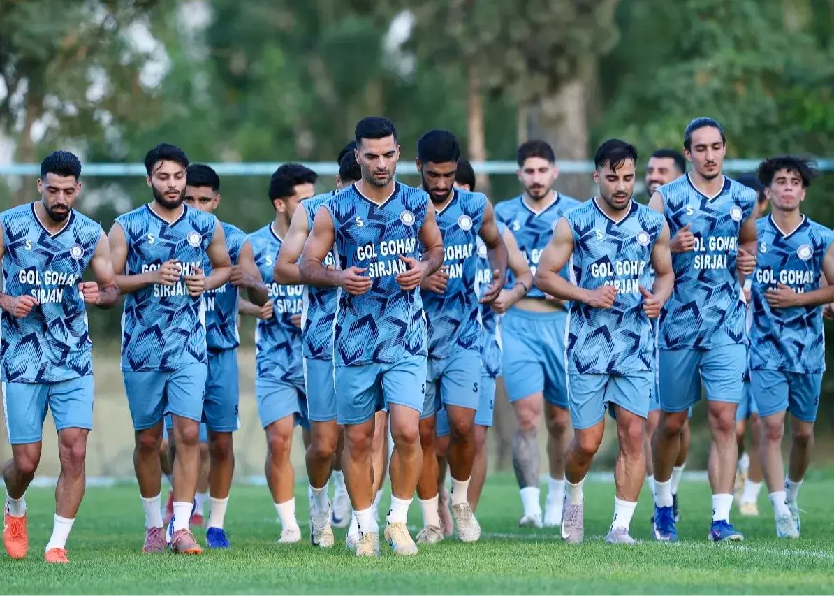 گل‌گهر، فعال‌ترین باشگاه در فصل نقل و انتقالات فوتبال ایران