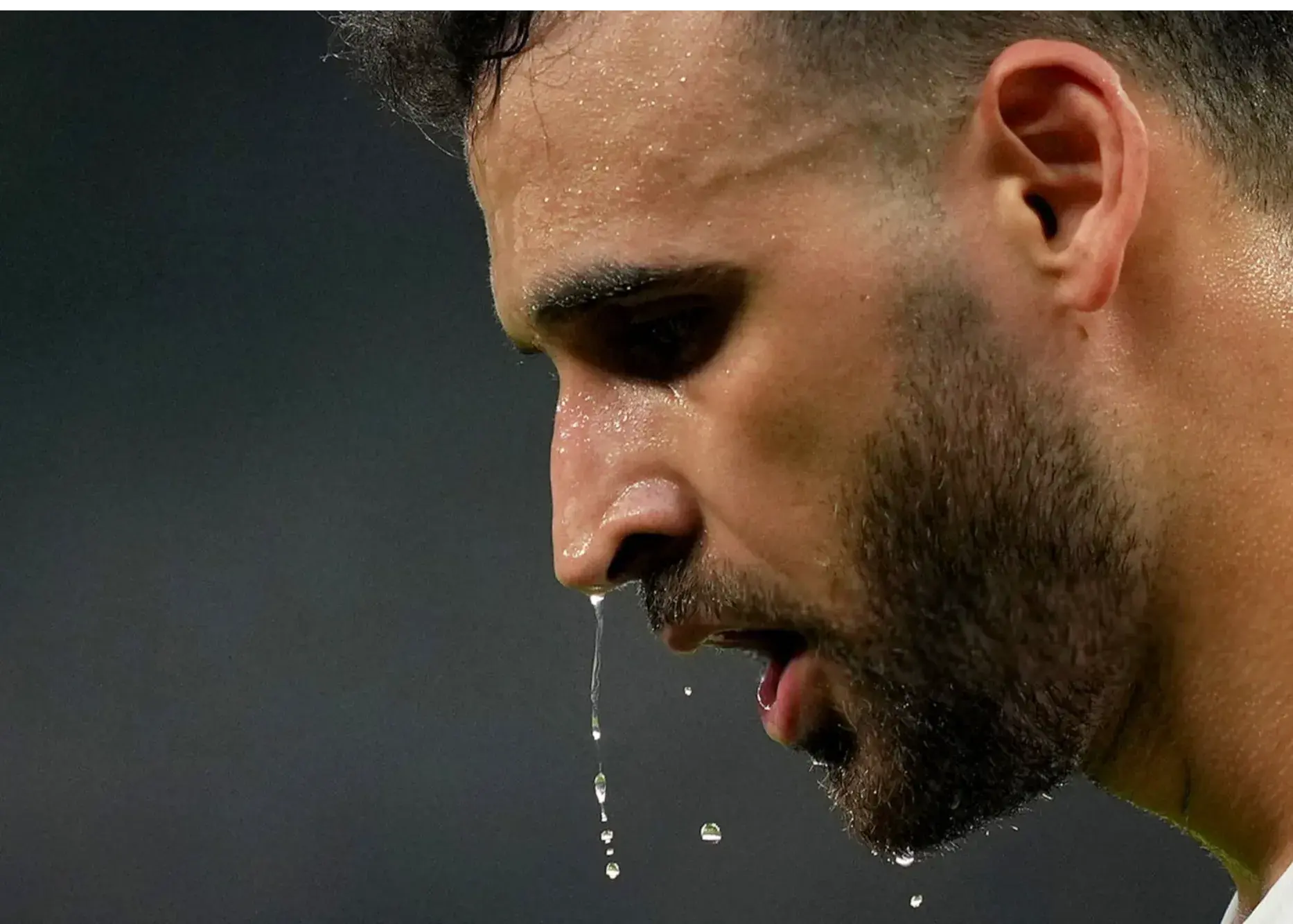نام بزرگی در لیست نقل و انتقالات پرسپولیس!