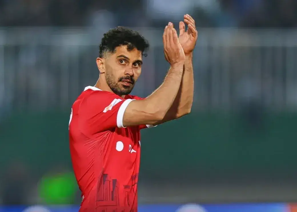 تصویر خبر: خبر فوری: پایان همکاری طولانی‌مدت عالیشاه با پرسپولیس