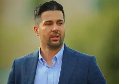 درگیری لفظی شدید شهاب زندی با وکیل پیشین پرسپولیس!