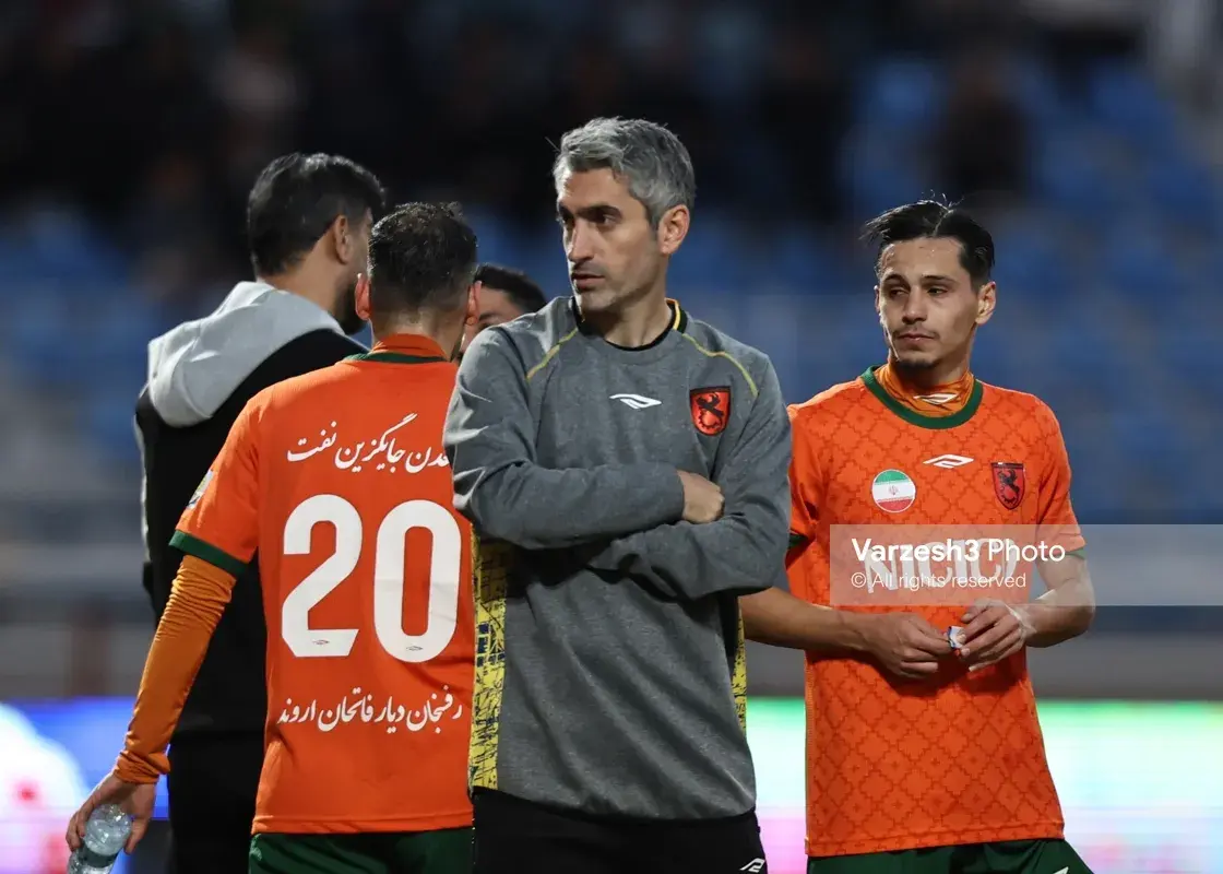 باتلاق بلاتکلیفی مس رفسنجان پیش از شروع پلی‌آف!