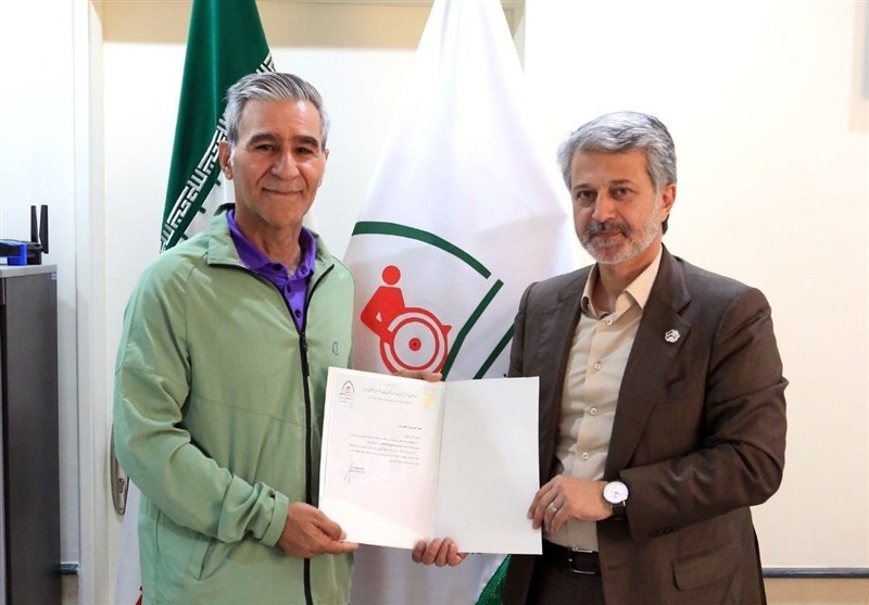 انتخاب سرمربی و مربی جدید برای تیم ملی پاراتیراندازی