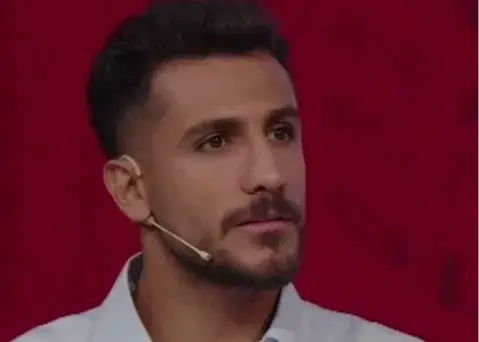 تصویر خبر: تیکدری: از کری خانوادگی گرفته تا عشق به پیراهن مقدس پرسپولیس