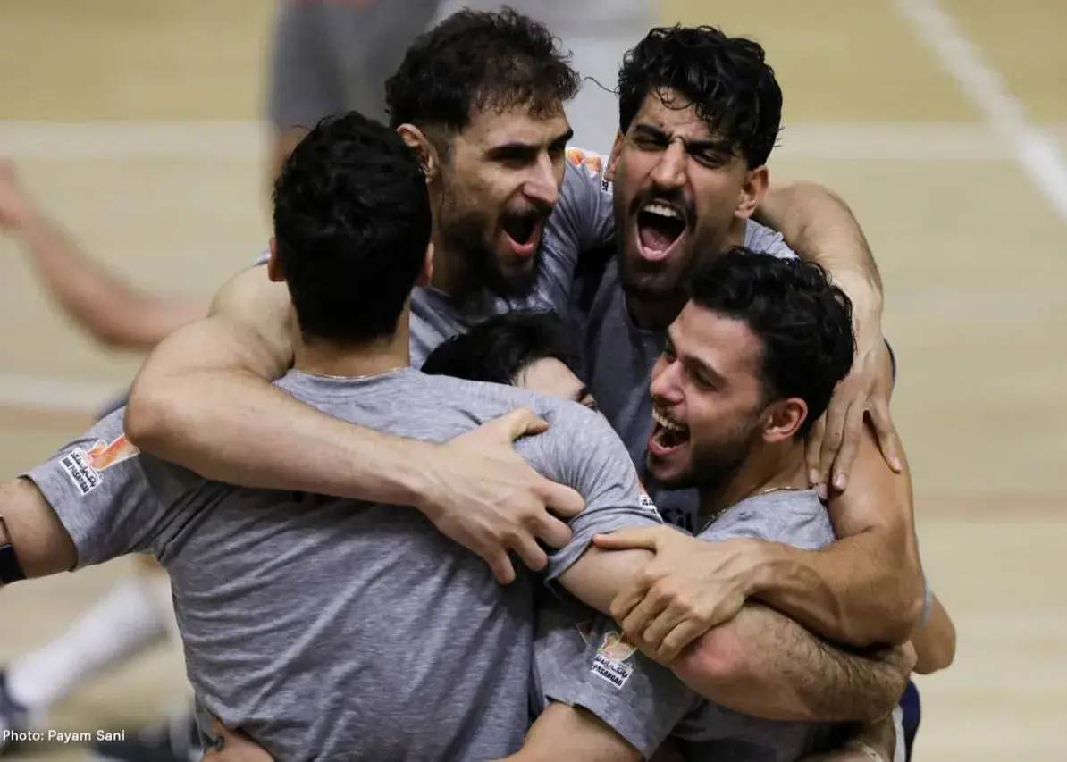 ایران با دست پر از هفته سوم لیگ ملت‌ها خارج می‌شود
