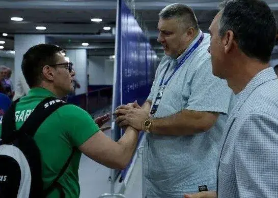 بازگشت روسیه تاثیری بر لیگ ملت‌های ۲۰۲۷ نخواهد داشت
