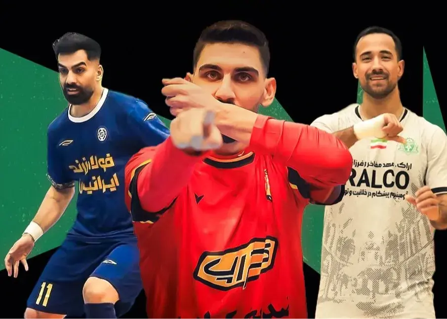 پایان یافتن پنجره نقل و انتقالات تیم قهرمان لیگ برتر