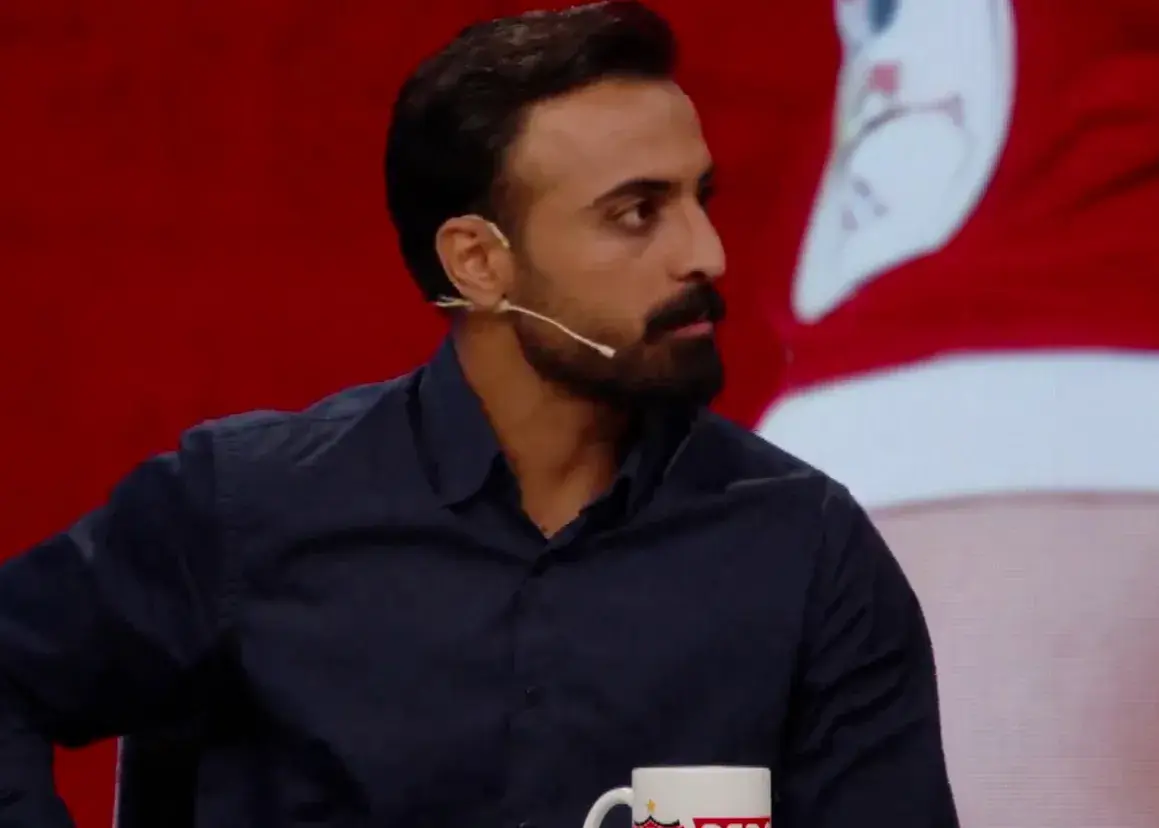 تصویر خبر: عیدی: هفت سال برای پیوستن به پرسپولیس صبر کردم