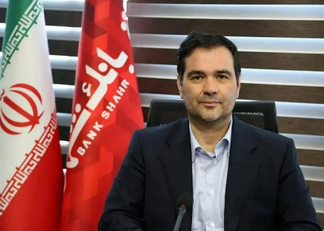 اردوبادی از ریاست هیئت‌مدیره پرسپولیس کناره‌گیری کرد