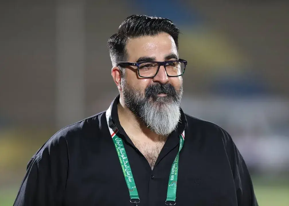 درخواست مهم مدیر پارس جنوبی برای حفظ روح رقابت در روز پایانی