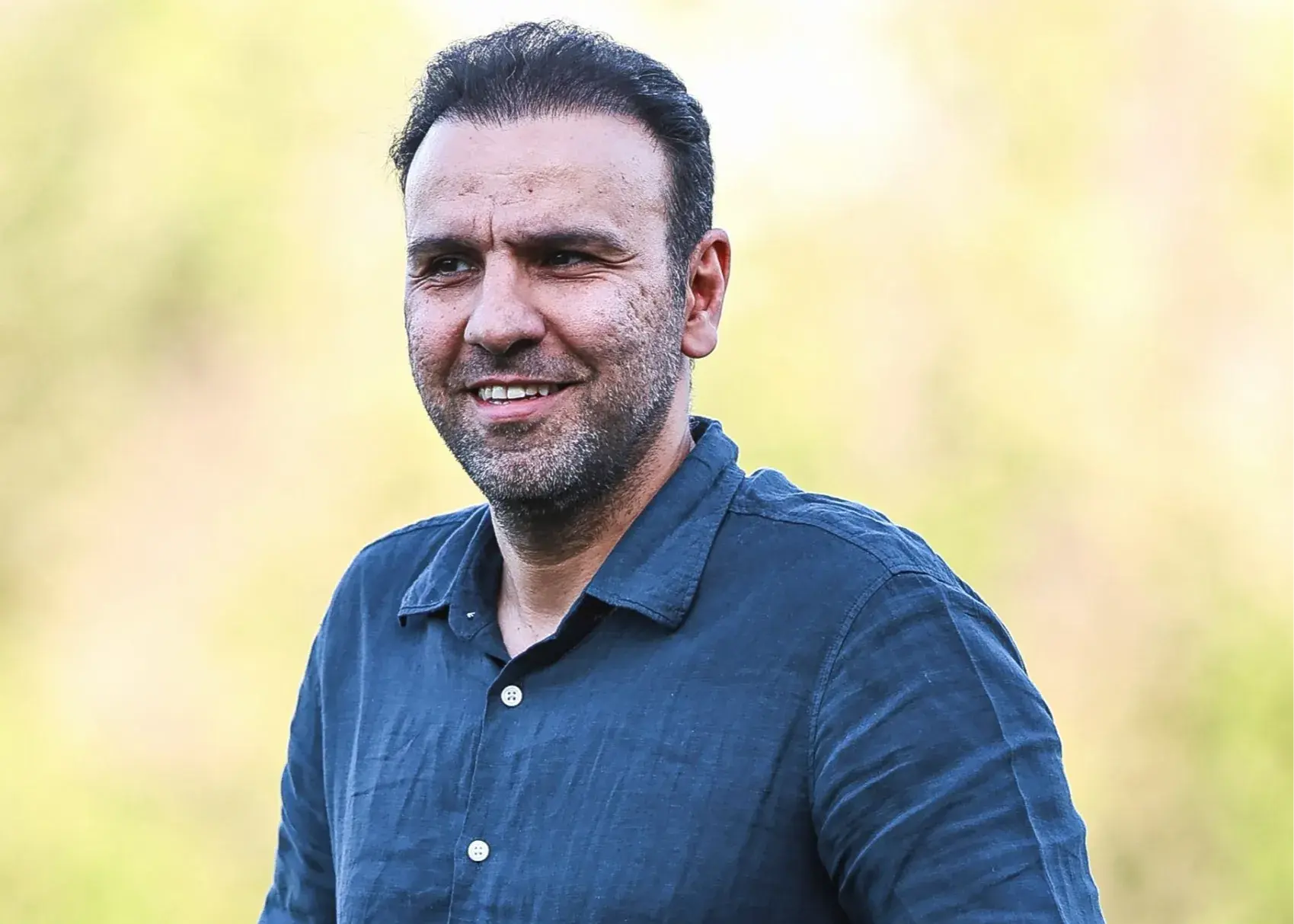محسن خلیلی: سقفی برای قراردادهای پرسپولیس تعیین نشده است