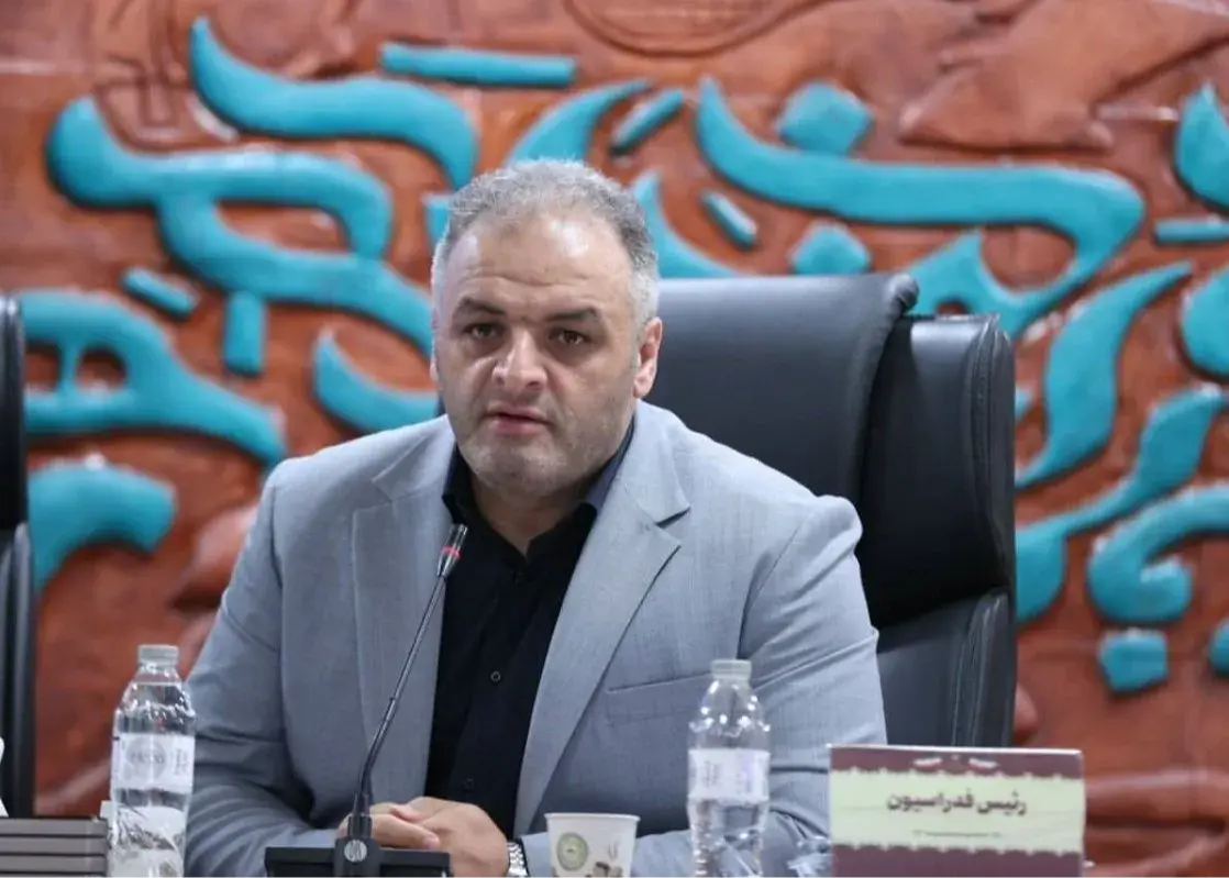 انوشیروانی: رشته وزنه‌برداری با خاطرات شیرین آمیخته است