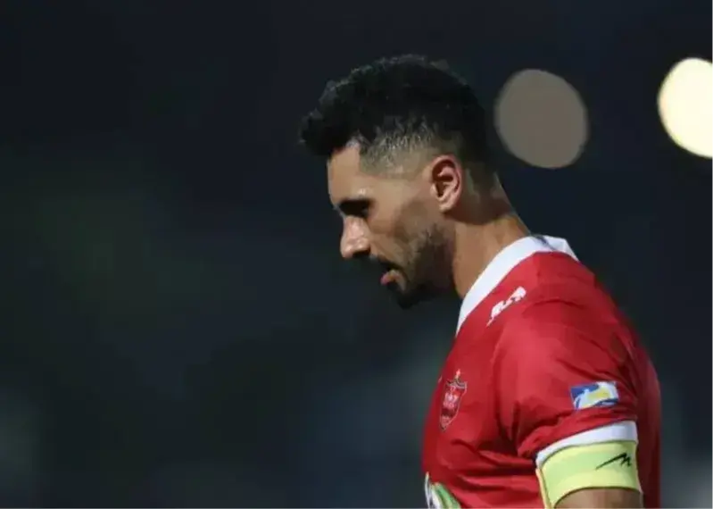 تصویر خبر: محمد نوری با اصرار خواهان پیوستن کاپیتان پرسپولیس به صنعت نفت آبادان