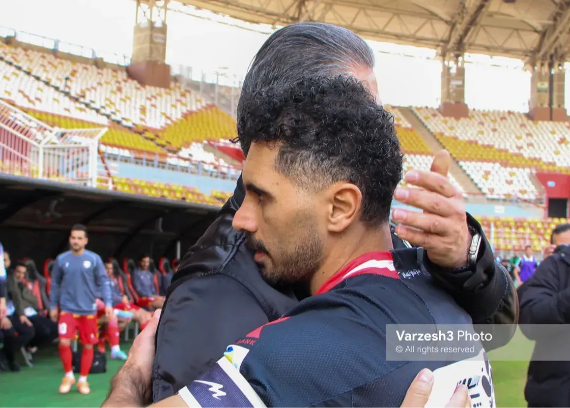 مقصد احتمالی جدید امید عالیشاه؛ فولاد خوزستان در انتظار کاپیتان سابق پرسپولیس!