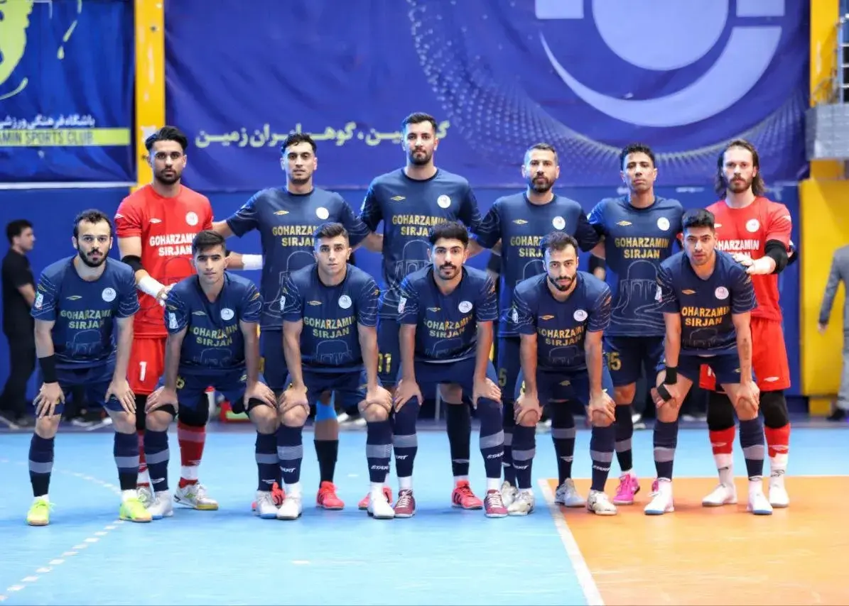 ناسازگاری قرعه‌ها با کهکشانی‌ها در لیگ برتر!