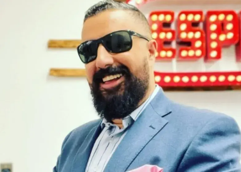 سنگین‌ترین پاسخ به دشمن مسی: "گریه نکن پسر!"