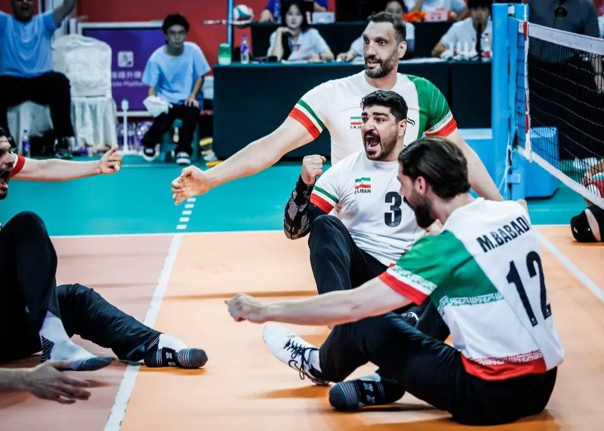 ایران قهرمان جهان شد؛ نهمین جام برای پرافتخارترین تیم تاریخ
