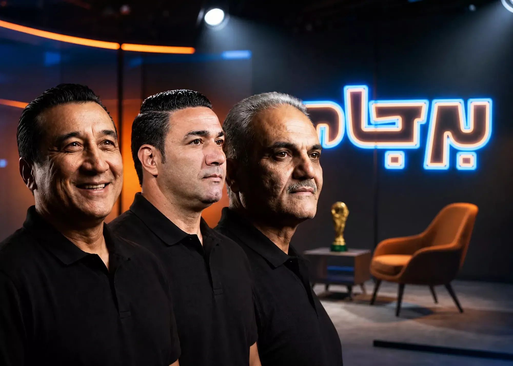برجام: گفت‌وگوی اختصاصی با جواد نکونام امشب!
